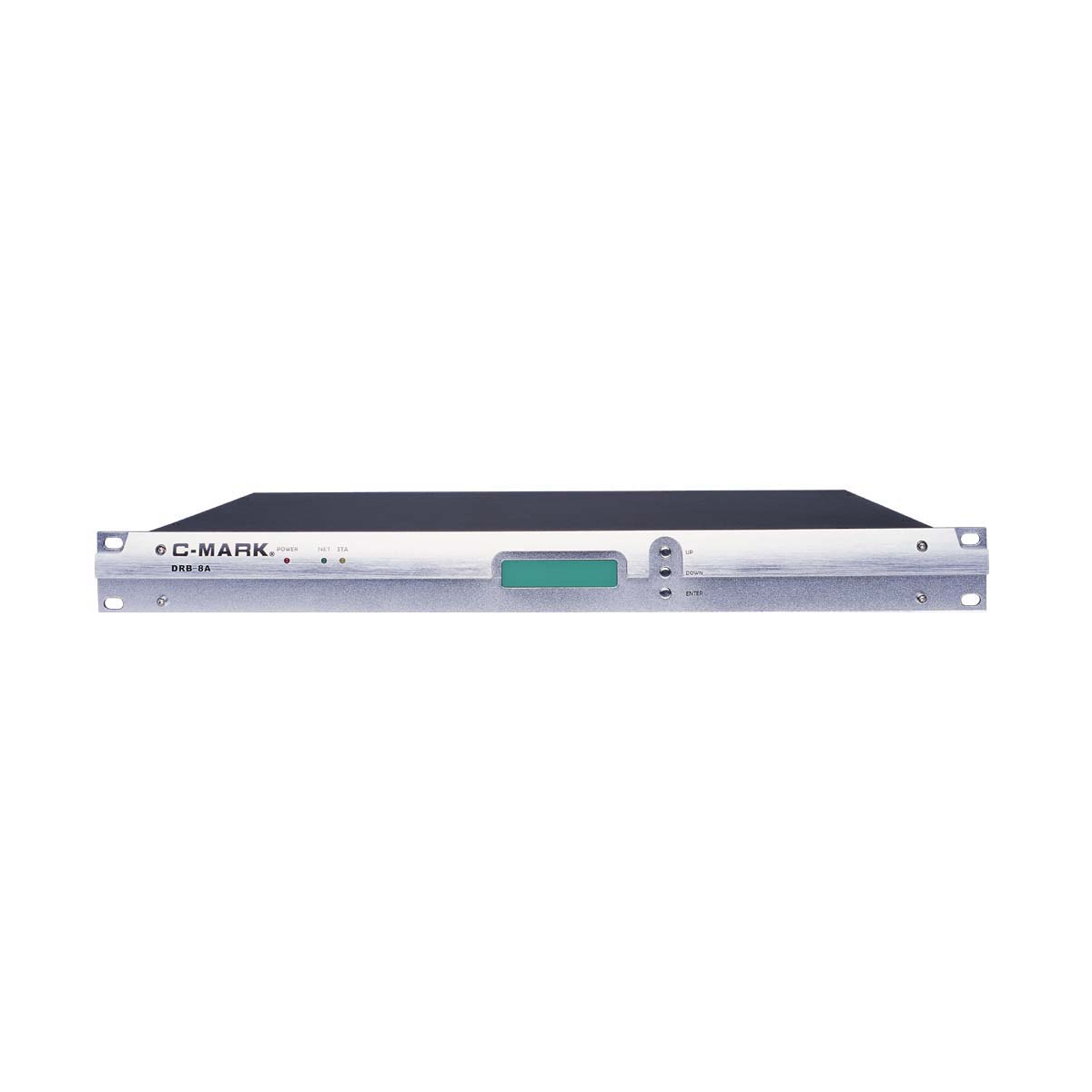 DRB-8A Network Audio Processor