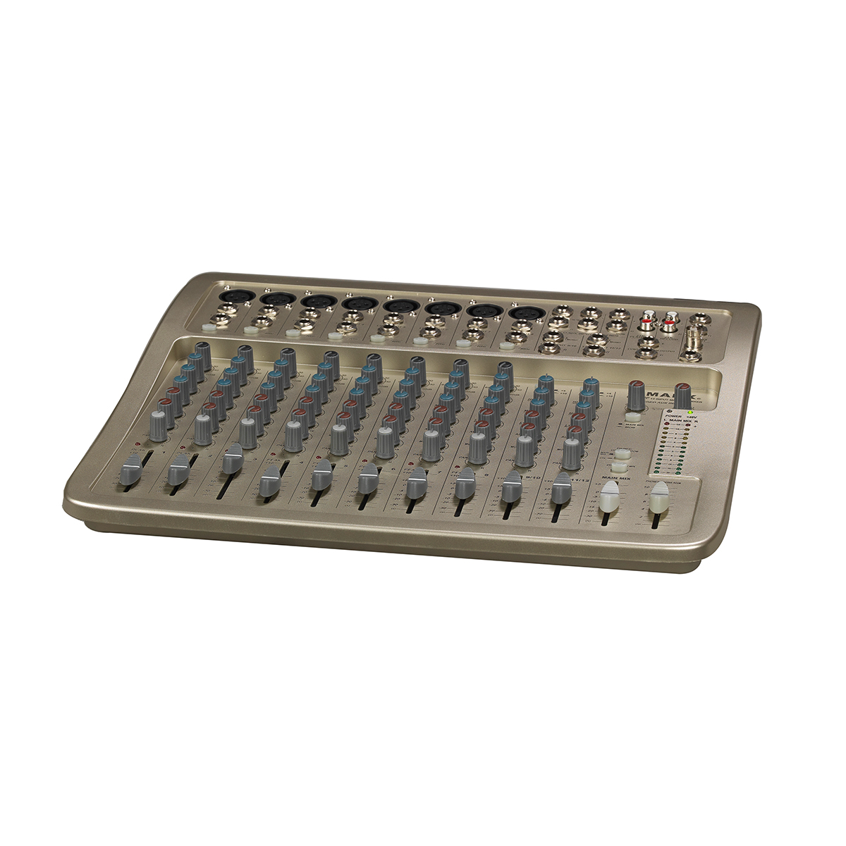 CM1242 Mixer