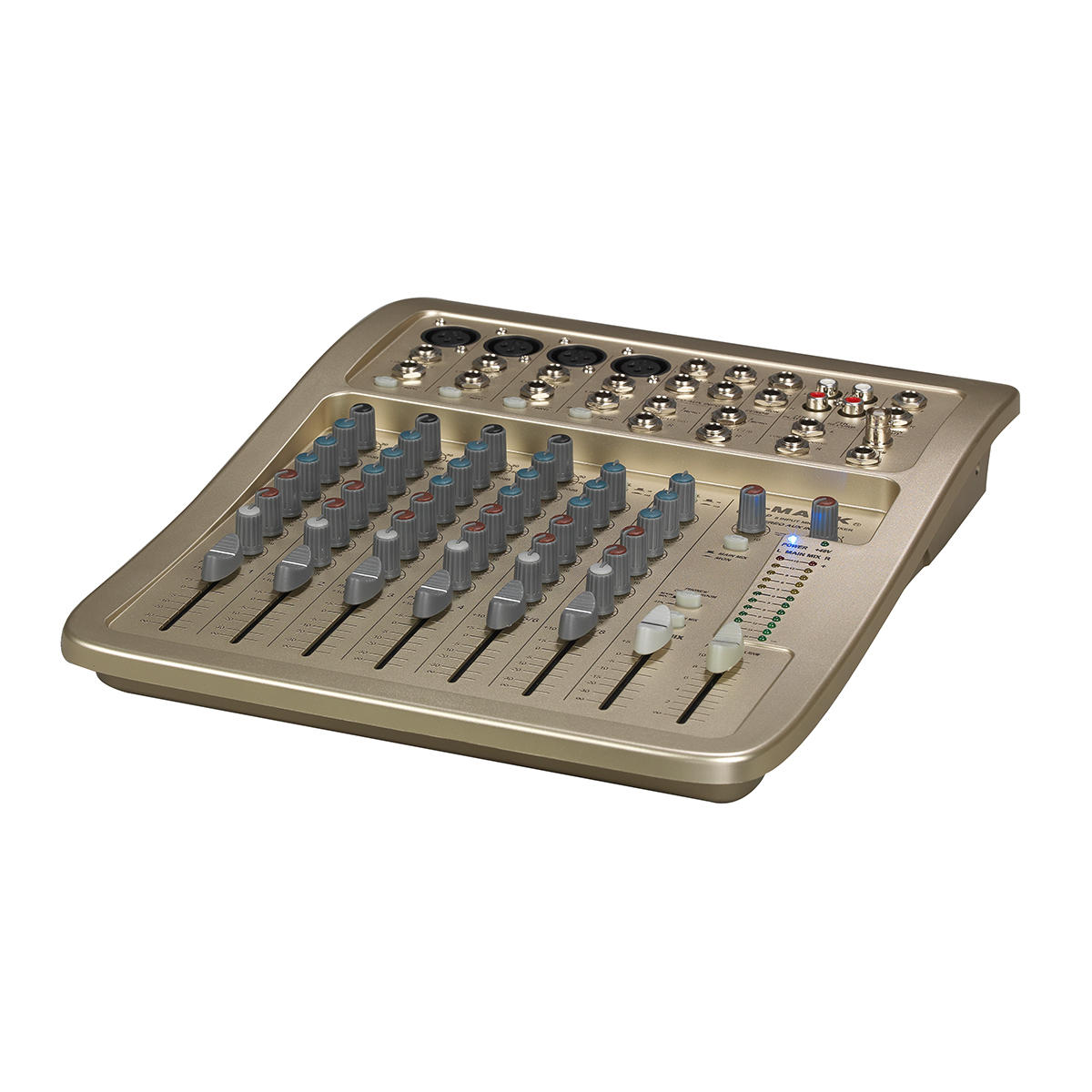 CM842 Mixer